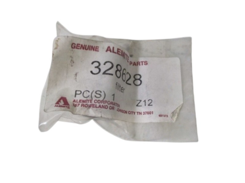 ALEMITE CORP. 328628 FILTER  NSMP