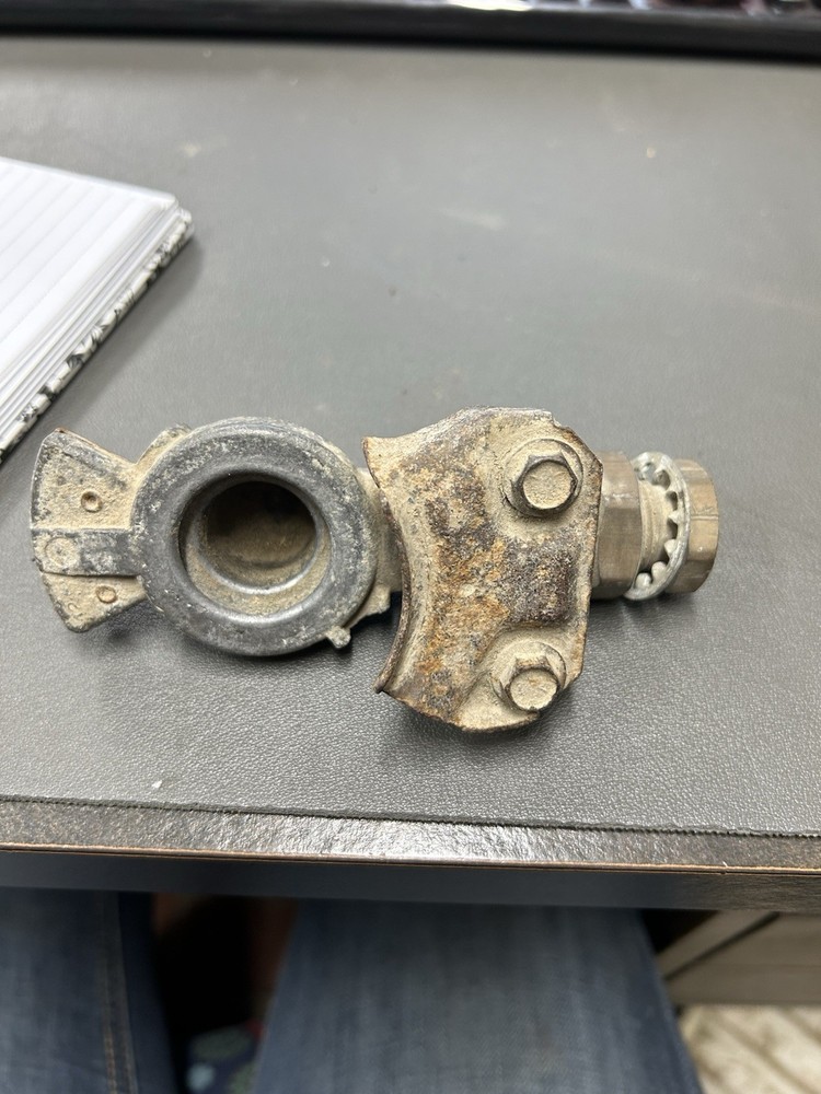 PHILLIPS Glad Hand 12-006
