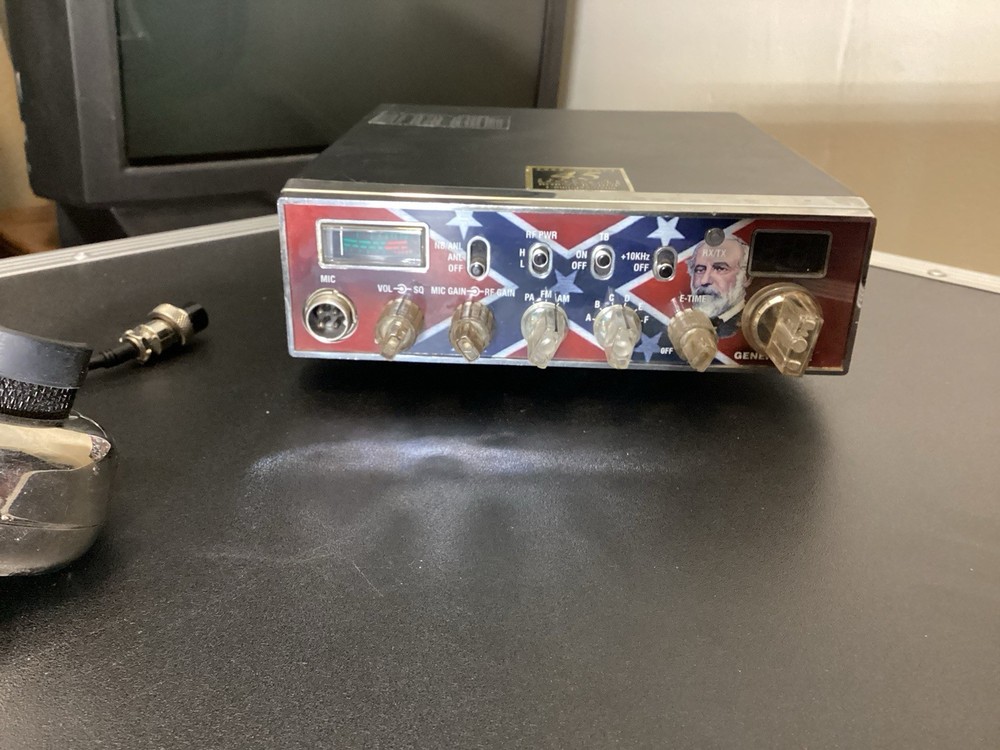general lee cb radios for sale