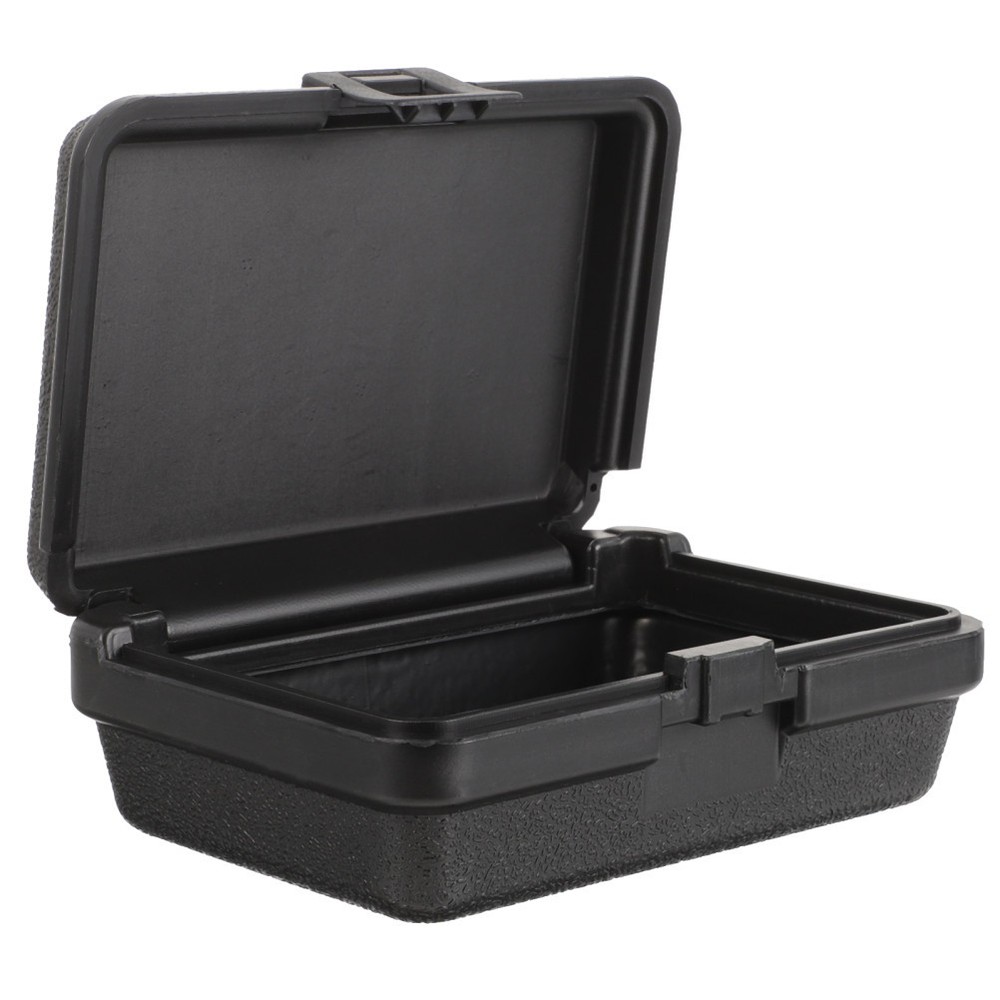 3 Pieces Trunk Storage Box Hardware Tool Case Small Boxes Containers