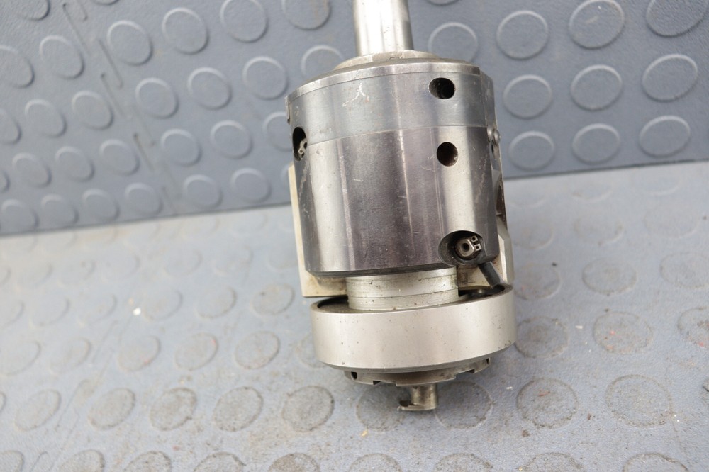 INTRAMATIC RECESSING HEAD MODEL KA LOC5732