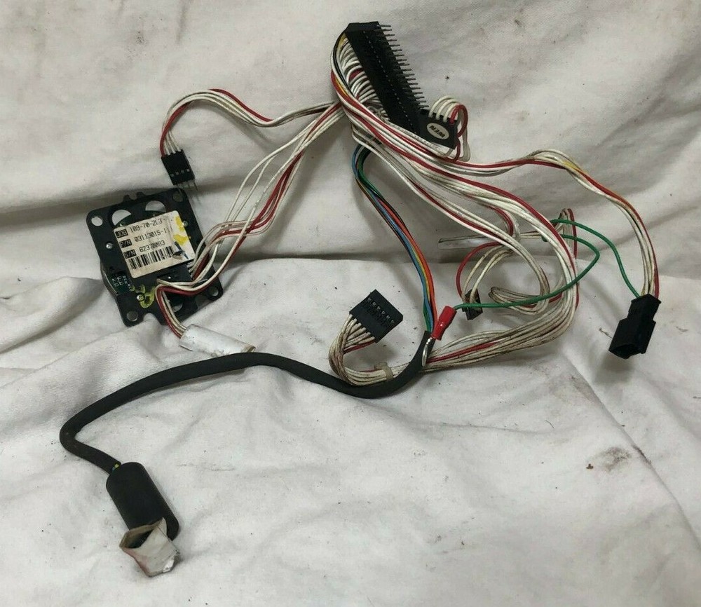 Hunter Alignment Engineering Mounting dsp 200 250 Head 109-70-2L3 P159