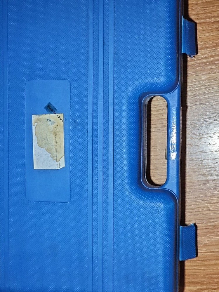 Set Control Compression Engines Diesel - Code bgs8008 FBGS8008 BGS Workshop