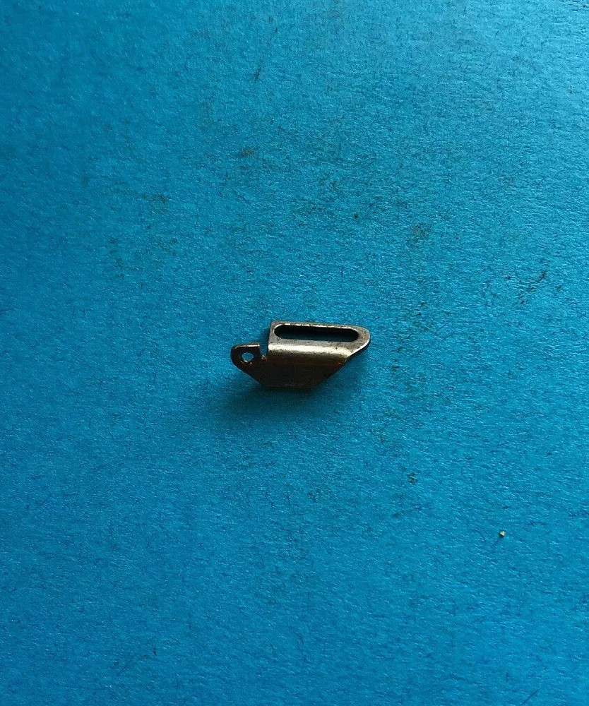 *NOS* 34358C-UNION SPECIAL-THREAD GUIDE *FREE SHIPPING*