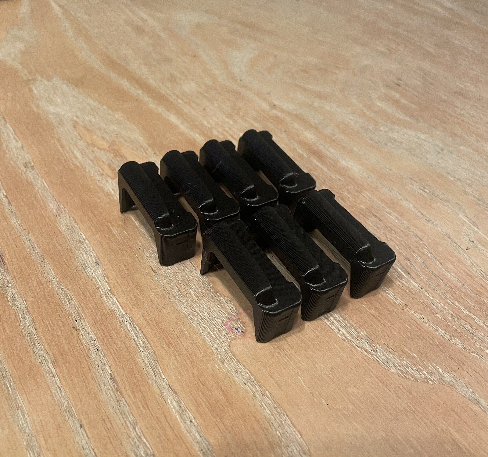 (7 Pack) M1 Carbine BHO Anti Tilt Magazine Follower x7