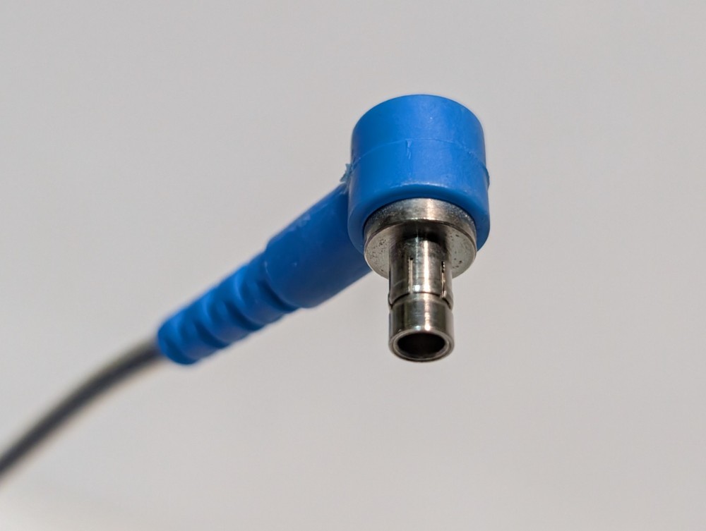 Bolus Patient-Controlled Remote Switch Dose Release Button for Infusion Pump