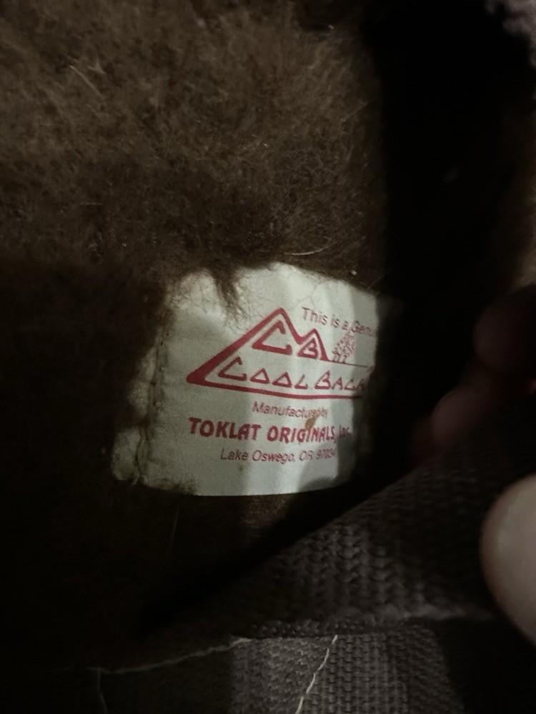 Horse Tack - Toklat Bareback Pad
