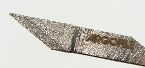 Argofile Diamond File HDF3020E Hobby Tool