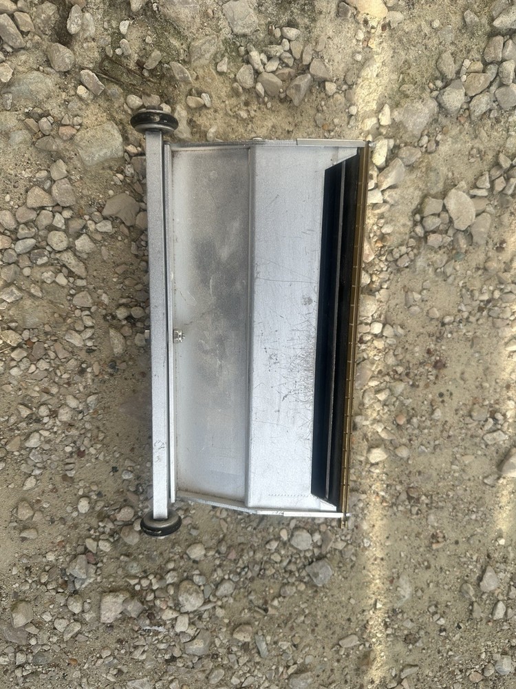 Drywall Taping Tool Flat Box Professional Drywall Finishing Taping Flat Box Tool