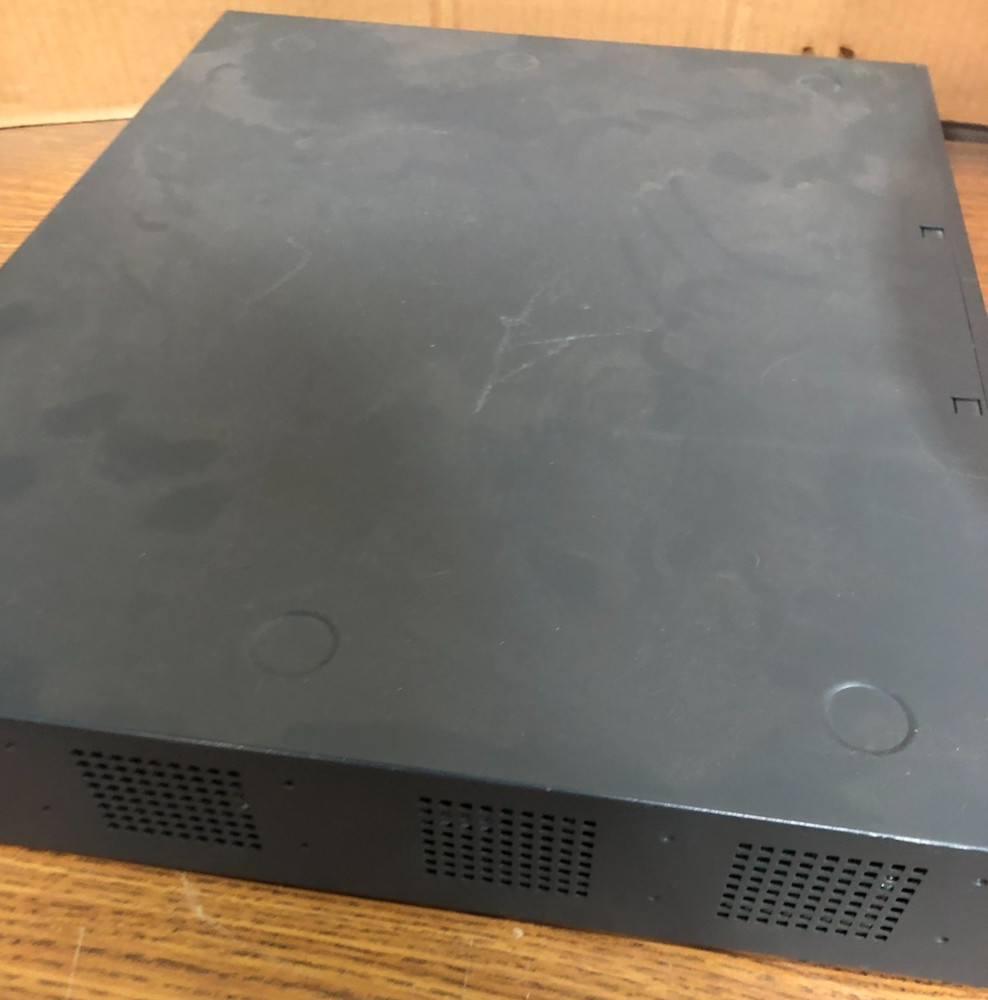 Avaya IP500 V2 Control Unit - Tested for Power
