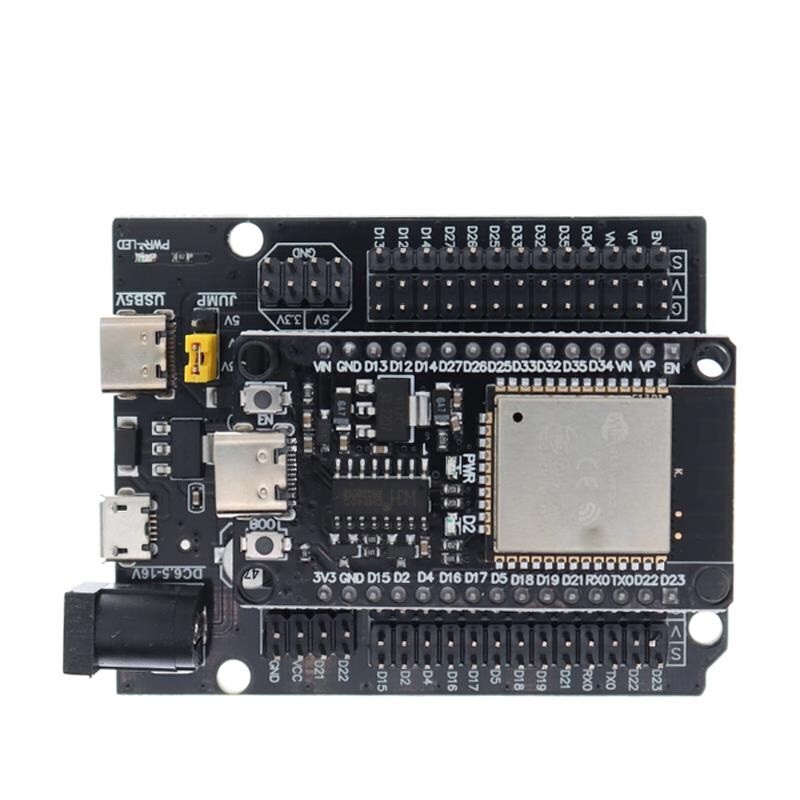 ESP32 Development Board TYPE-C USB WiFi+Bluetooth (Ships same day from PA, US)
