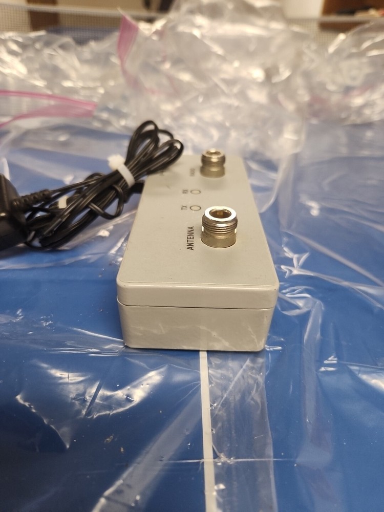 Hyperlink Technologies HA2401GXI-500 802.11b 802.11g Wireless LAN Amplifier