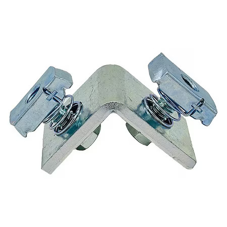 Dakota Systems Ds-L11 Pre-Assembled Strut Fitting