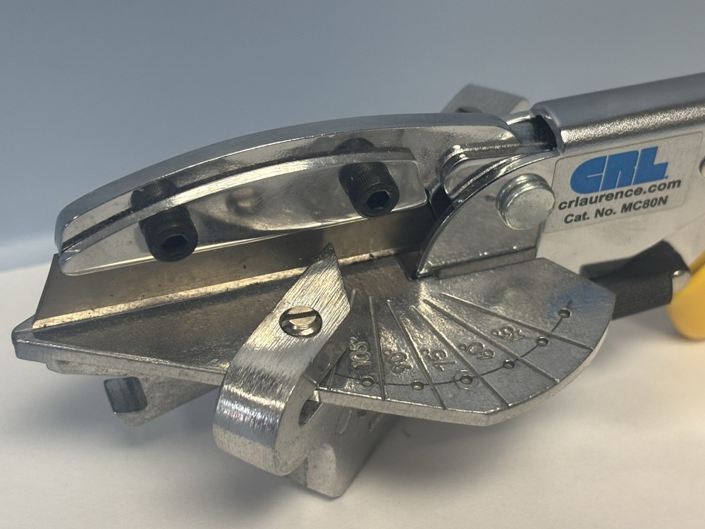 Adjustable Multi Cutter Tool Crl Mc80n