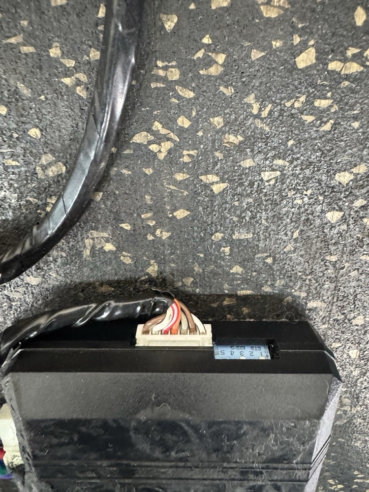 DEI Directed 530T Universal Window automation module control system Viper Python