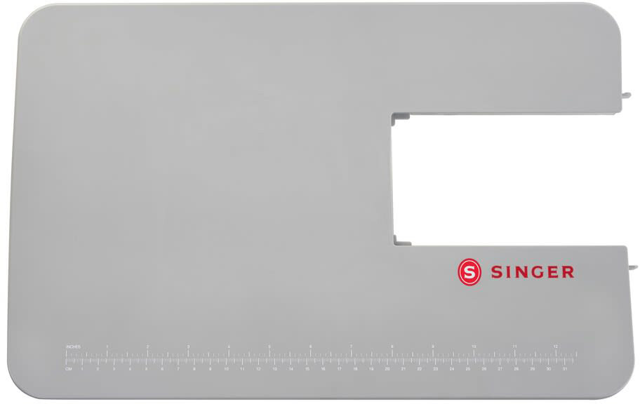 SINGER Heavy Duty Extension Table for Computerized HD Machines
