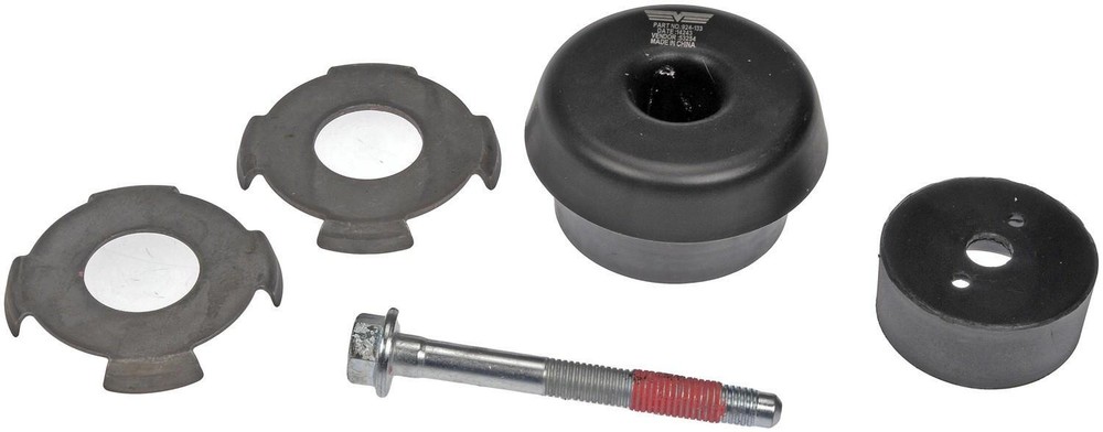 Body Mount Set  Dorman (OE Solutions)  924-133