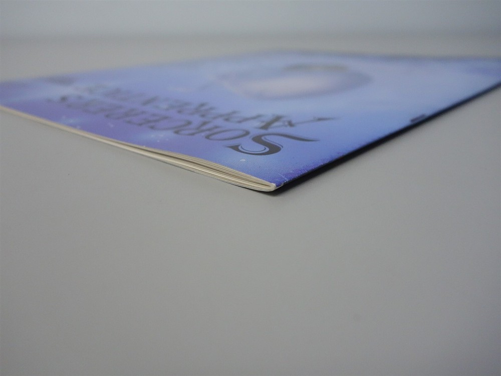 Sorcerer's Apprentice: Issue #14