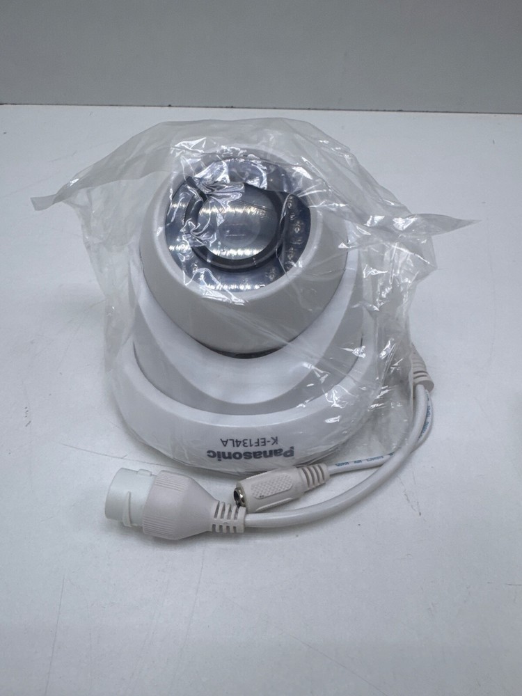 Panasonic K-EF134L02AE NETWORK CAMERA
