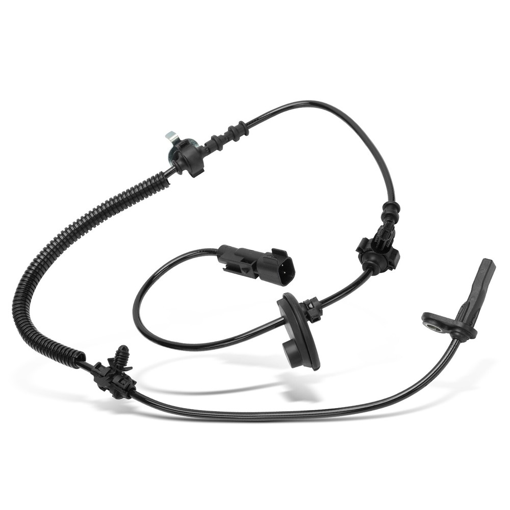 Front Driver Side ABS Wheel Speed Sensor for Cadillac XT5 GMC Acadia 2017-2023