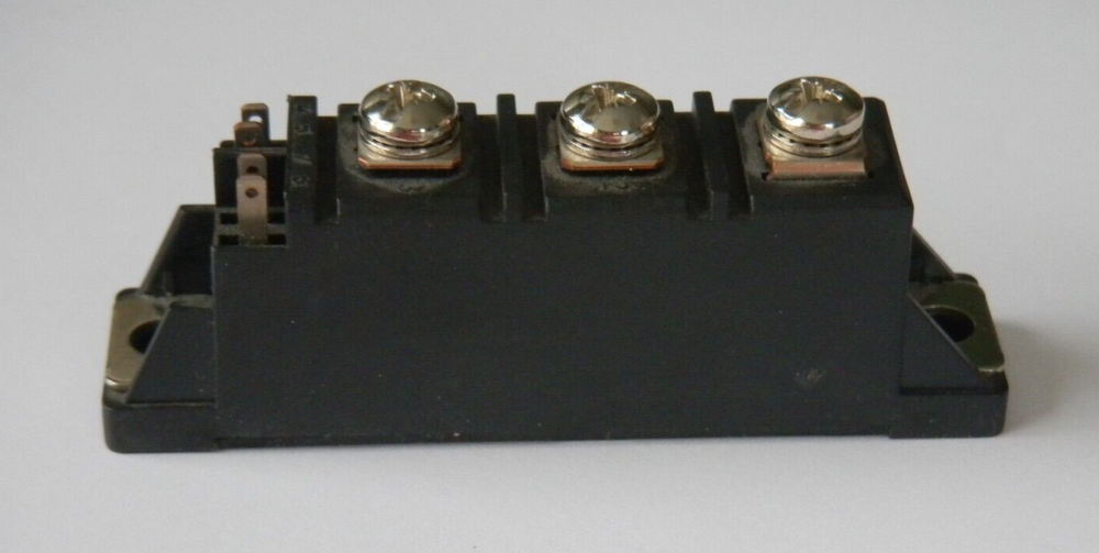 Vishay VSKT56/16 Power Module - Diode & Thyristor - Add A Pack Generation 7 NOS