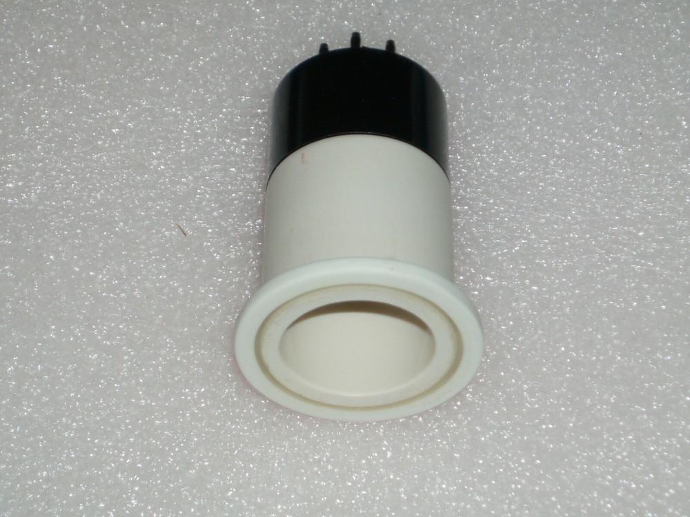 plug - in coil form Octal socket 8 pin OD=33 mm