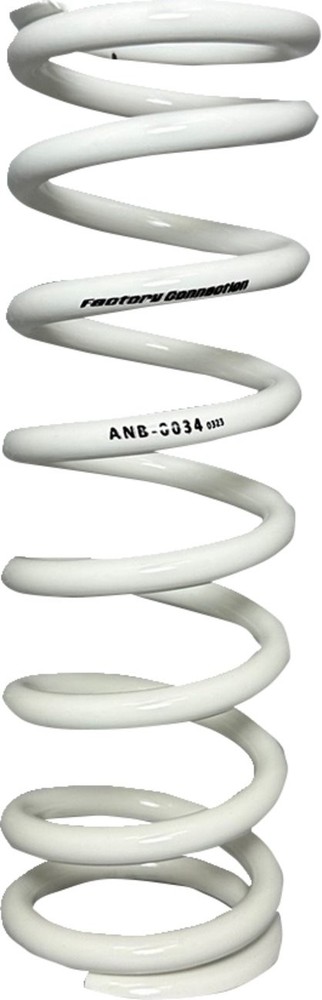 Factory Connection 3.4 kg/mm Rear Shock Spring (ANB-0034)