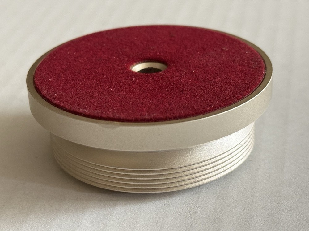 stabilizer Weight for turntable