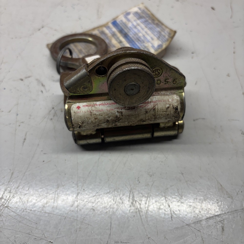 used Rope Grab 5/8” 16 Mm FP2551