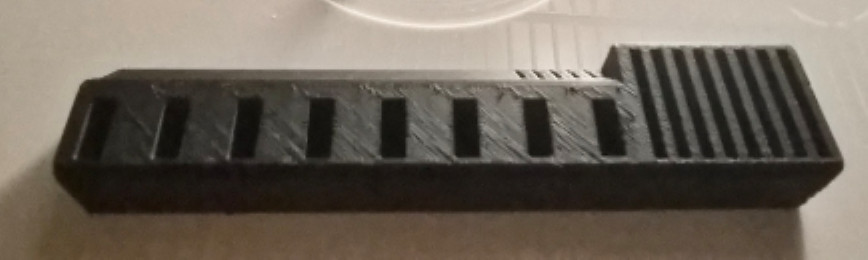 Desktop USB, Micro SD, SD Card Organizer