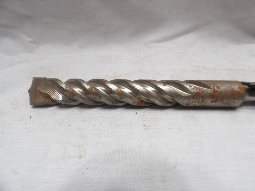 DeWalt SDS Plus 3/4" x 6" DW5453
