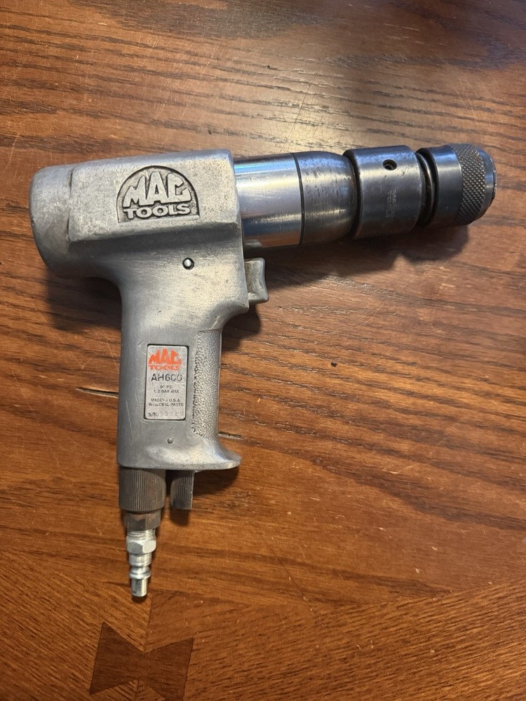MAC TOOLS AIR HAMMER AH600