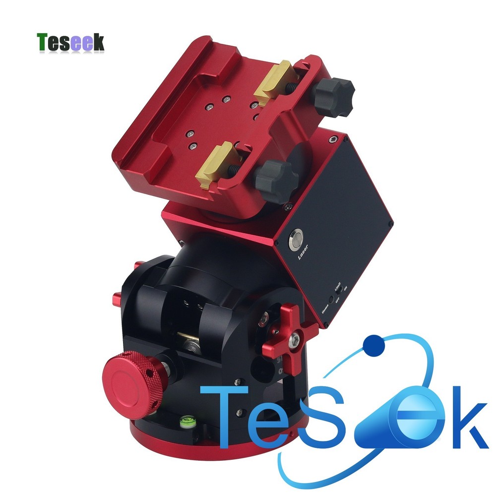TeSeek ST14pro Equatorial Mount Harmonic Equatorial Mount (Mechanical Limit)
