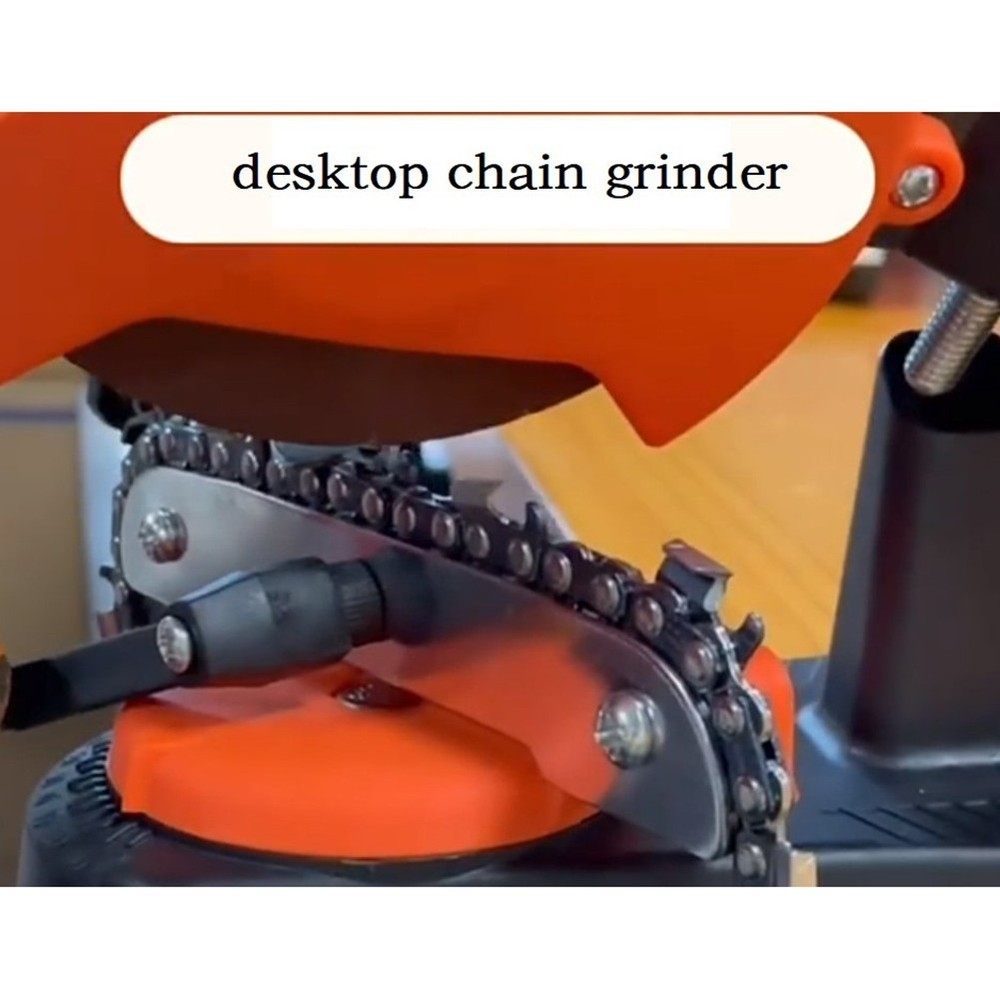 Grinding Disc Chainsaw Diamond Grinding Wheel For Chainsaw Sharpener For Cutting