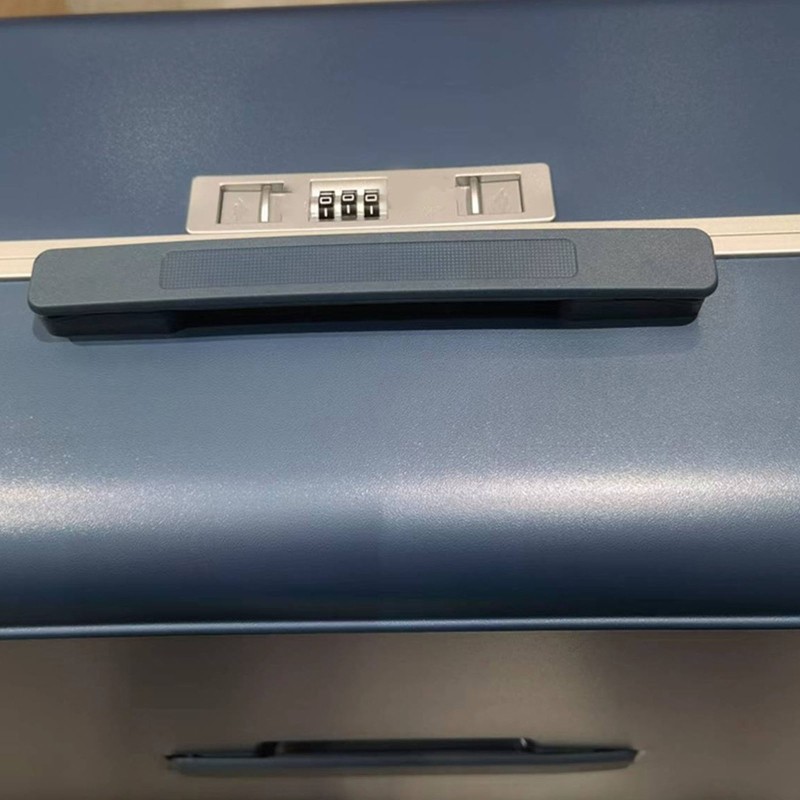 Suitcase for Case Plastic Handle Strap Replacement Accessories for Luggage