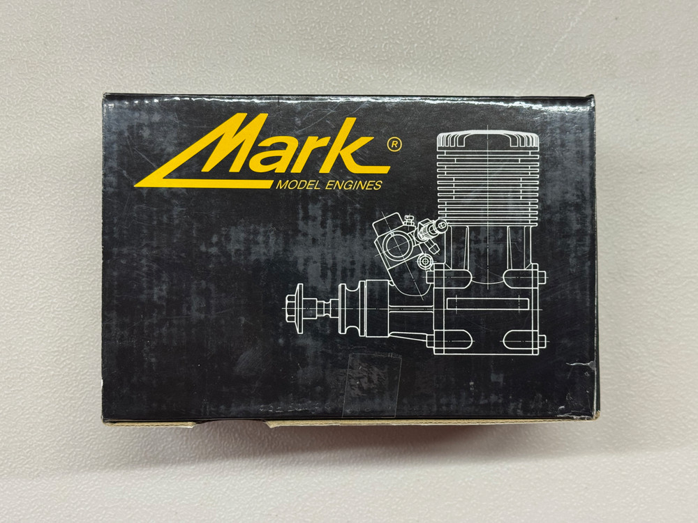 Mark M61 LS RC Airplane Engine