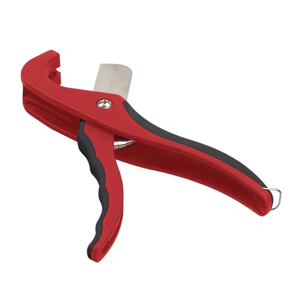 1-1/4 In. Poly Pipe Ergo Cutter