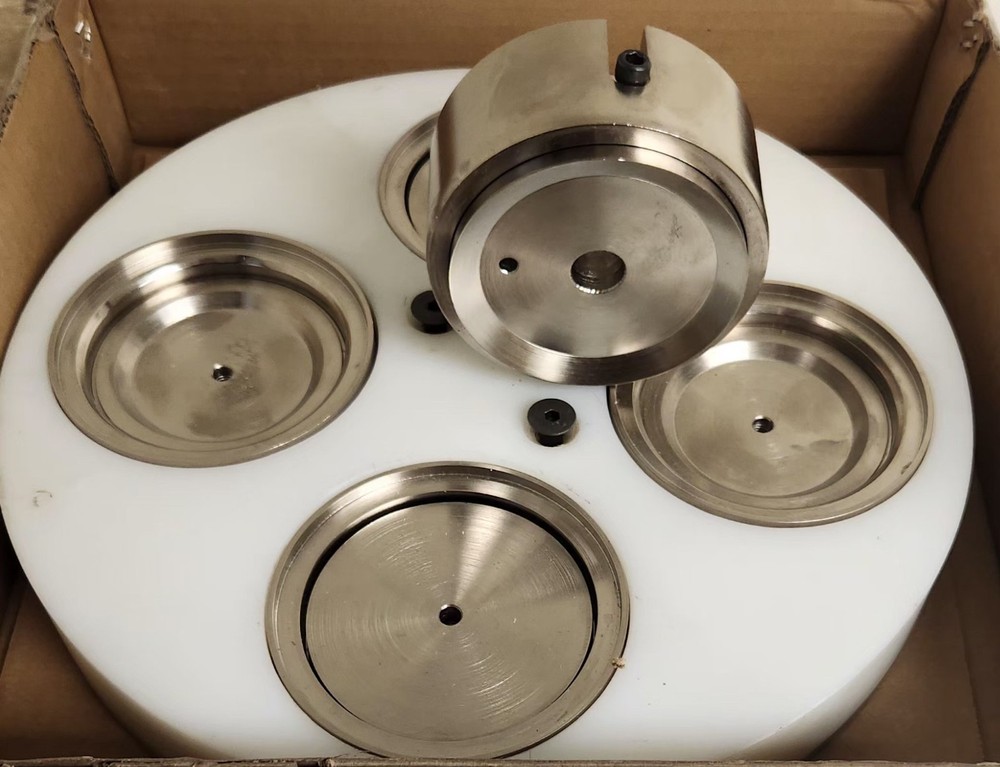 3.5" Round Dieset for Model 1095