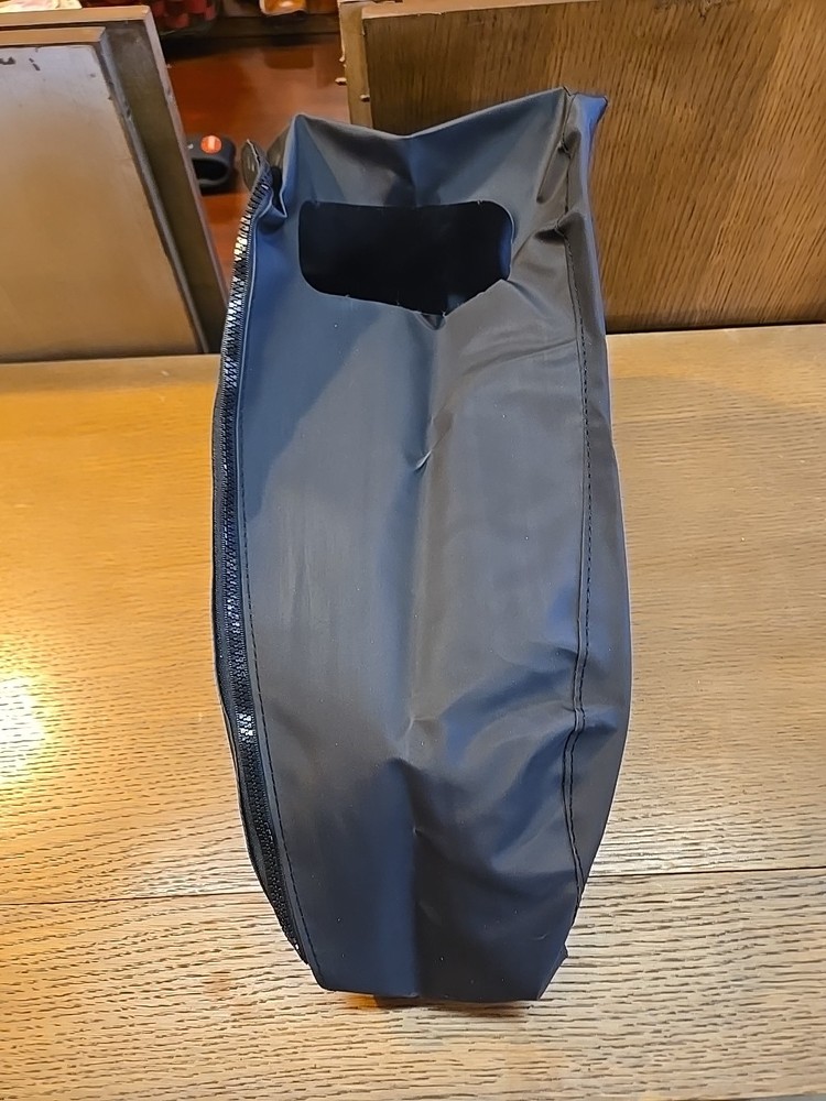 Vtg Remington Adding Machine Cover NOS