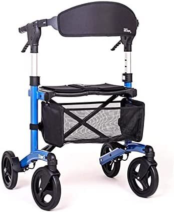 Triumph Escape (Medium (21" Seat Height))