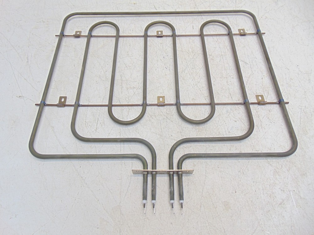 Midea Stove MES30S2AST Bake Element