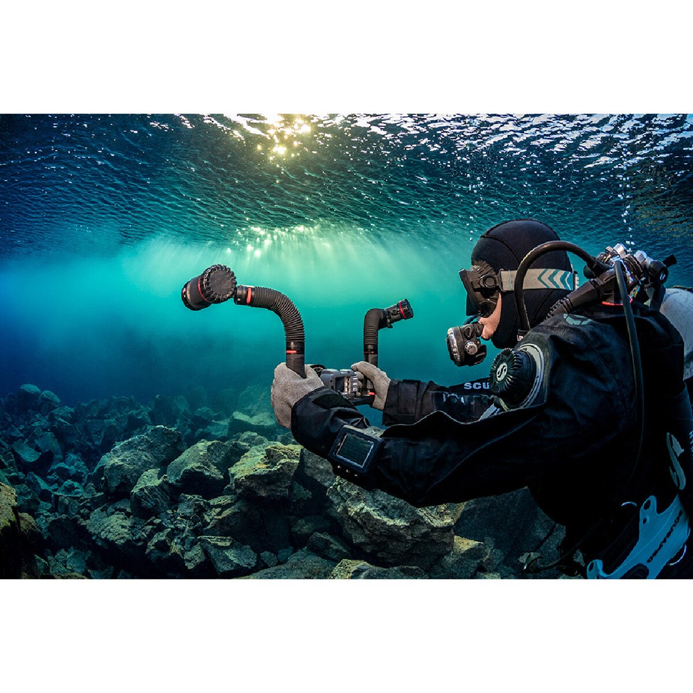 SeaLife Sea Dragon 5000+