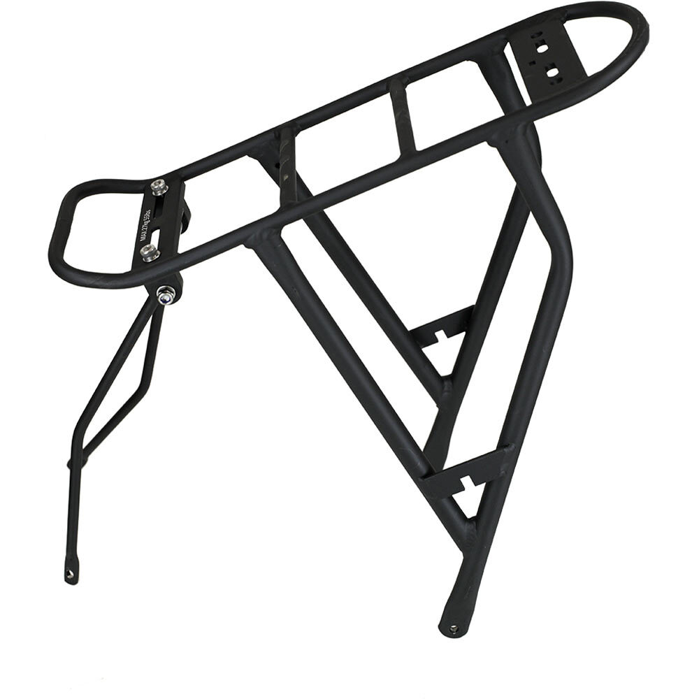 Serfas Rear Rack R1-DD for E-Dash / E-Dart Models Medium