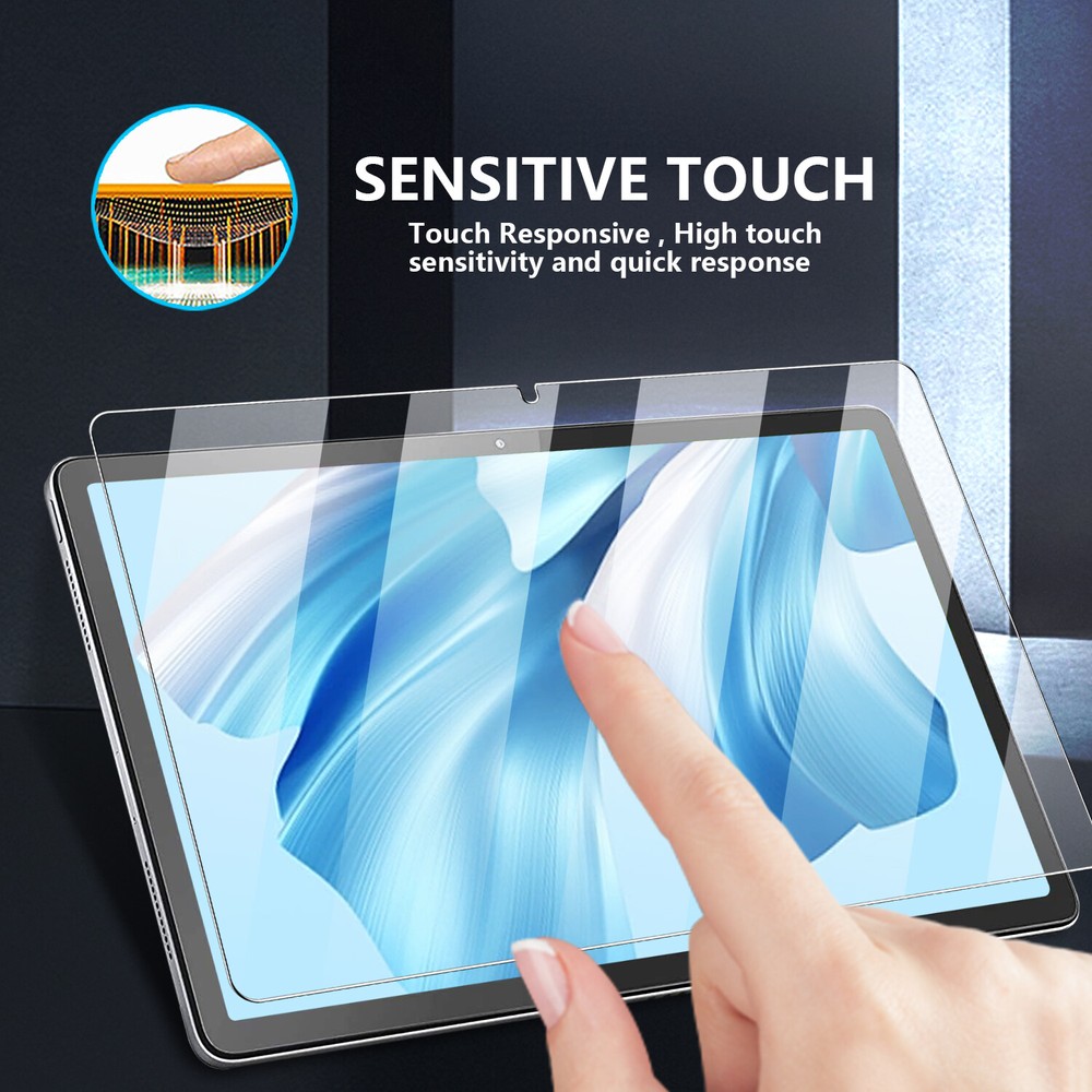 For Walmart Onn 11 Tablet Pro 2023 Tempered Galass Screen Protector - Tailored
