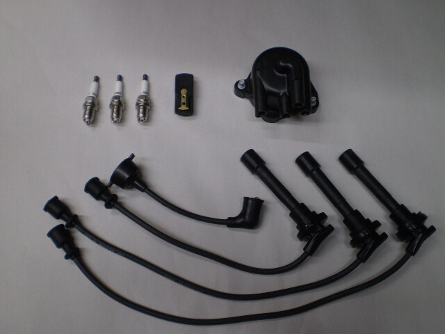 Honda Acty Tune Up Kit Fits HA1 HH1 HA2 HH2 HA3 HH3 HA4 HH4 HA5 HH5