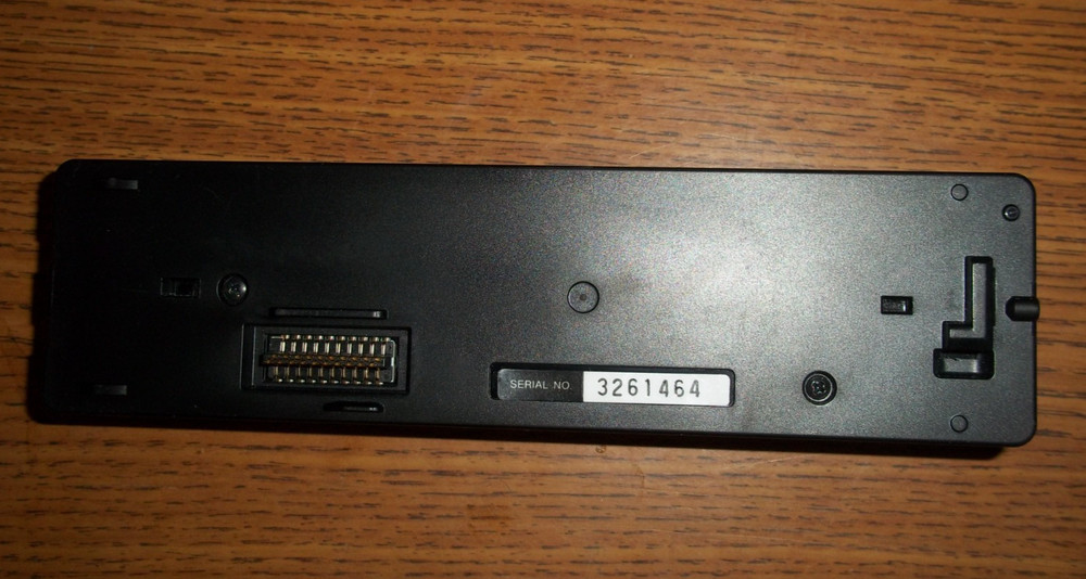 Sony DSX-A415BT Faceplate Only OEM Replacement Panel Bluetooth USB