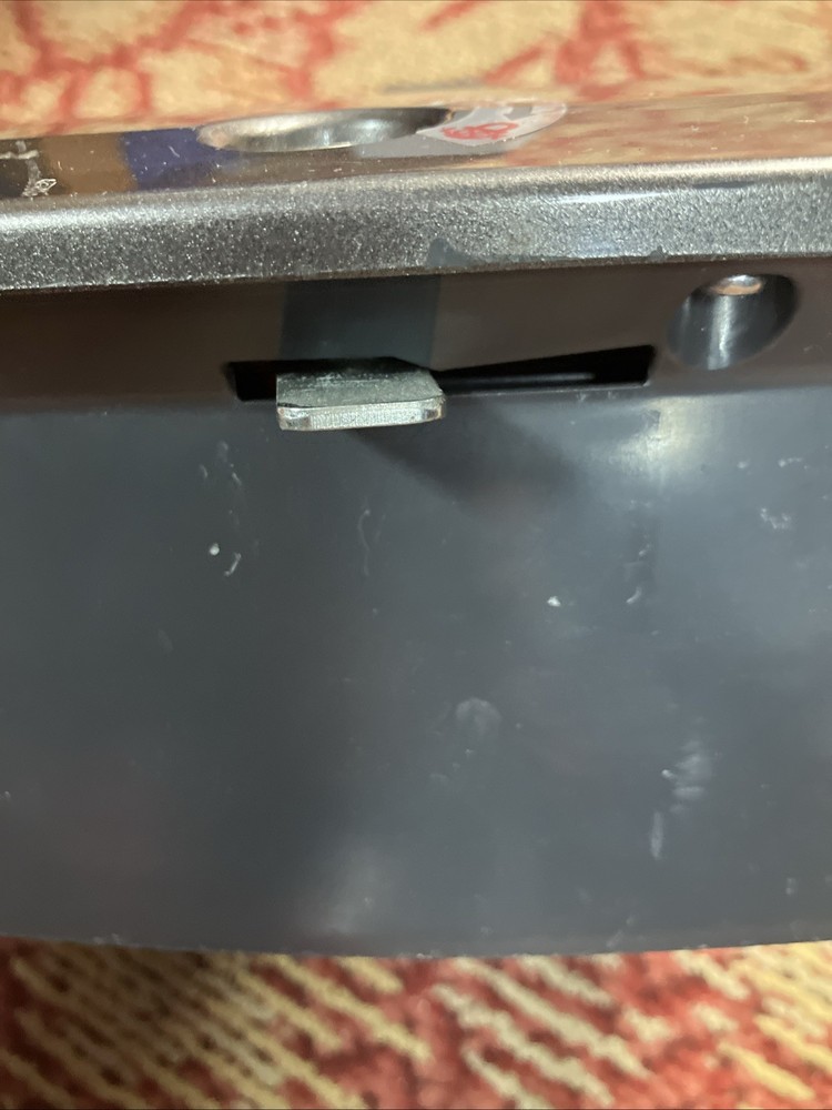 Pride Go Go Folding Scooter Lithium Battery Box