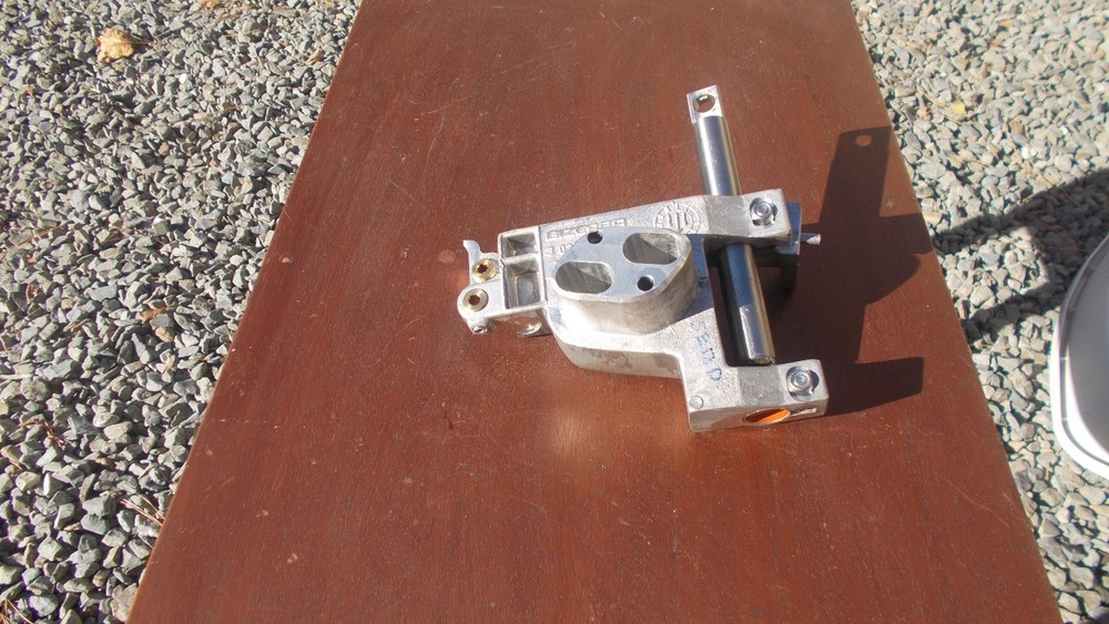 Bizerba Meat Cheese Slicer Carriage Thickness Guide index Assembly