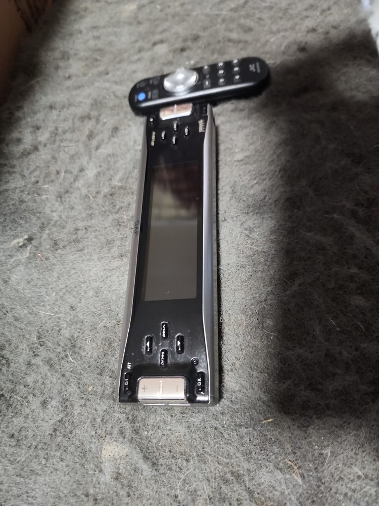 JVC KD-LH810 FACEPLATE ONLY TESTED