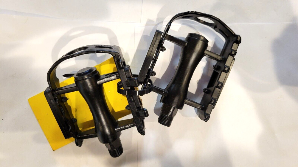 Generic 9/16 Bike Pedals